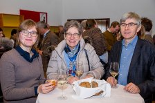 22.01.2023 Patroziniumsfest